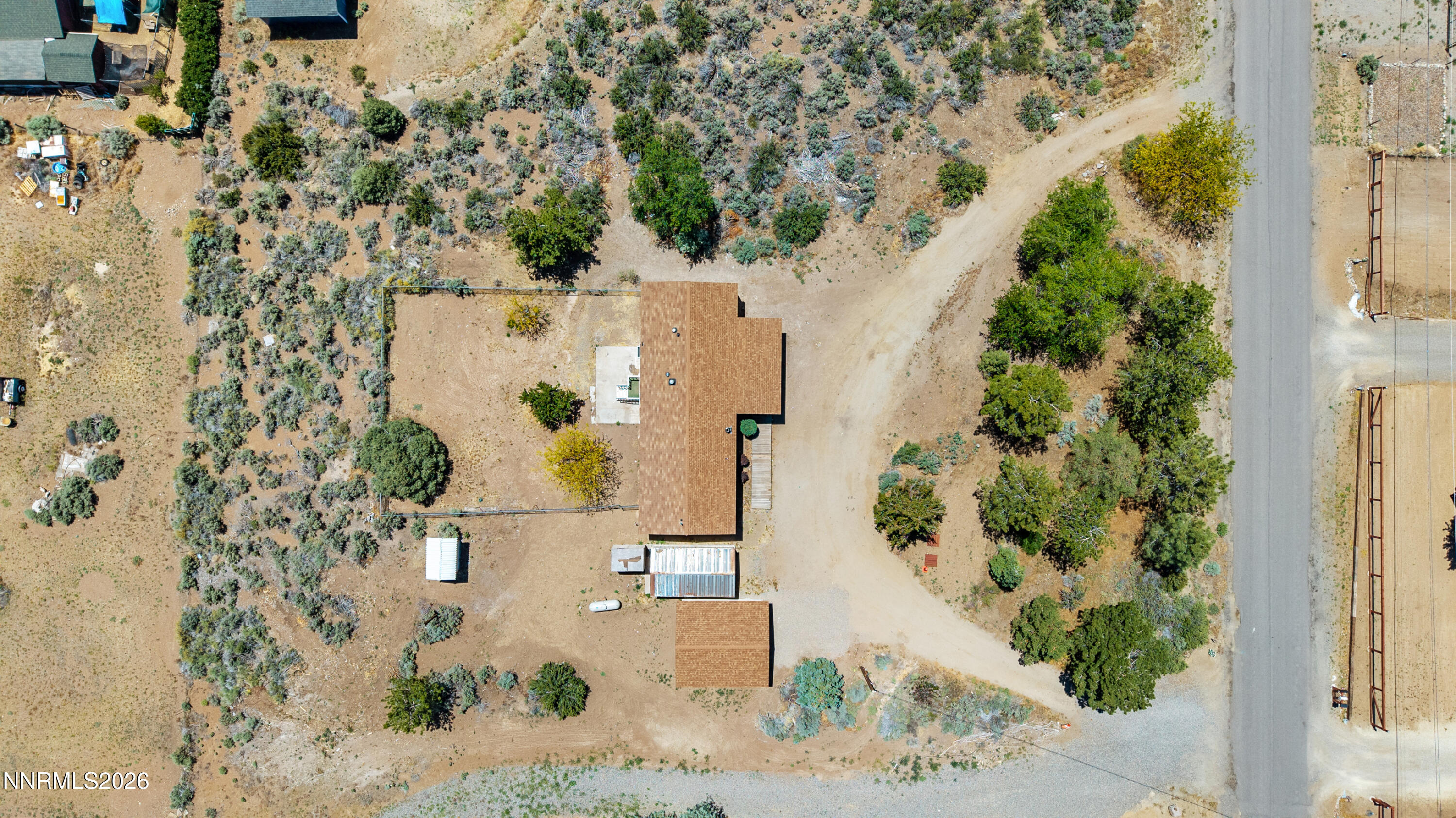 1545 Pearl Road Topaz Ranch Estates, NV 89444 - Photo 37 of 51 DJI_20260609121508_0904_D