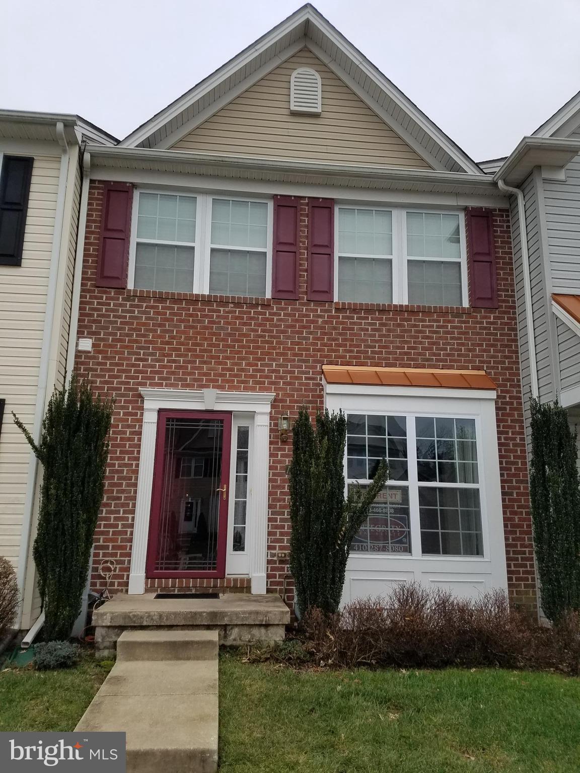 1709 Waltman Road Edgewood, MD 21040 - Photo 1 of 14 Exterior (Front)