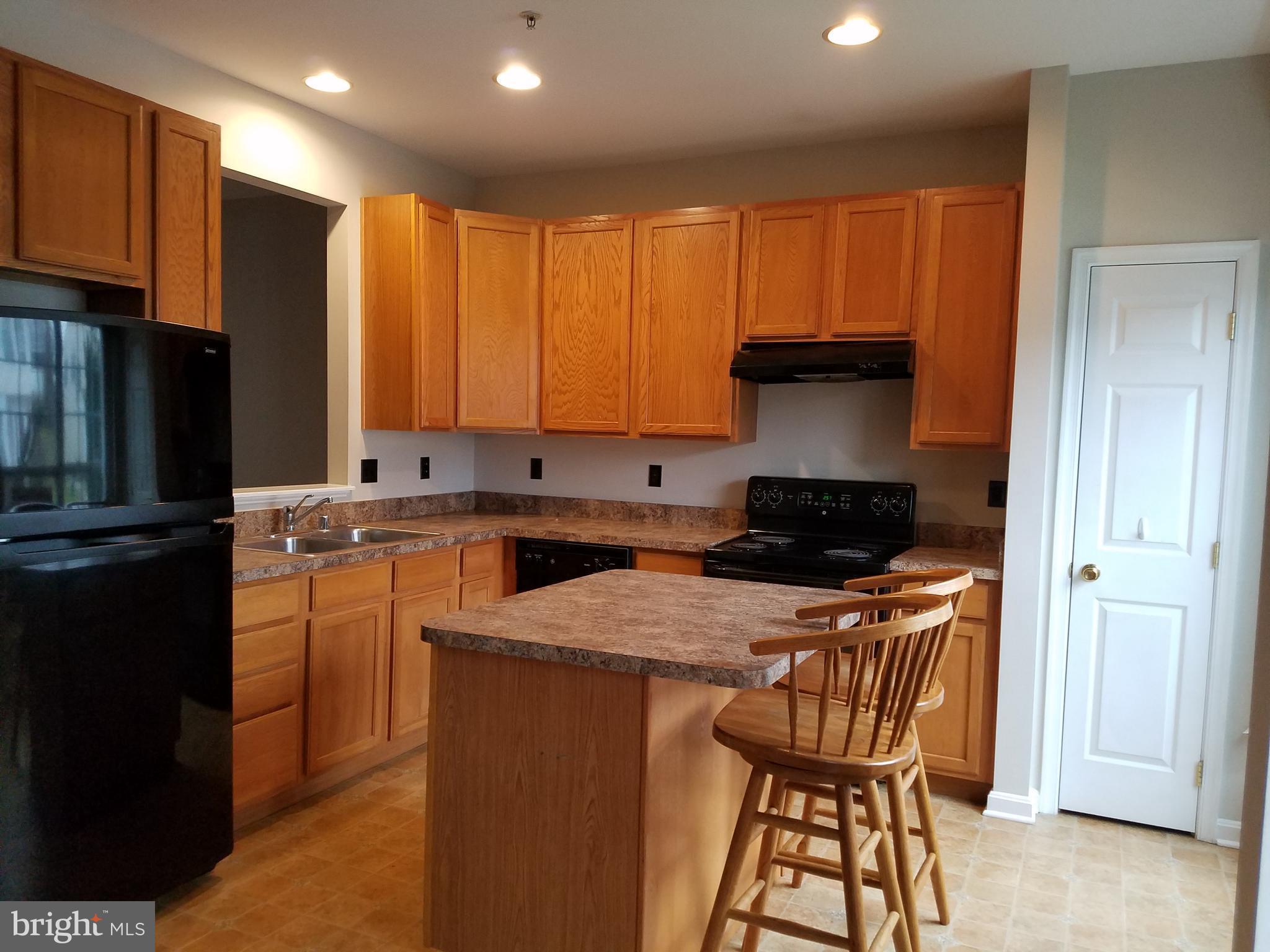 1709 Waltman Road Edgewood, MD 21040 - Photo 2 of 14 Kitchen