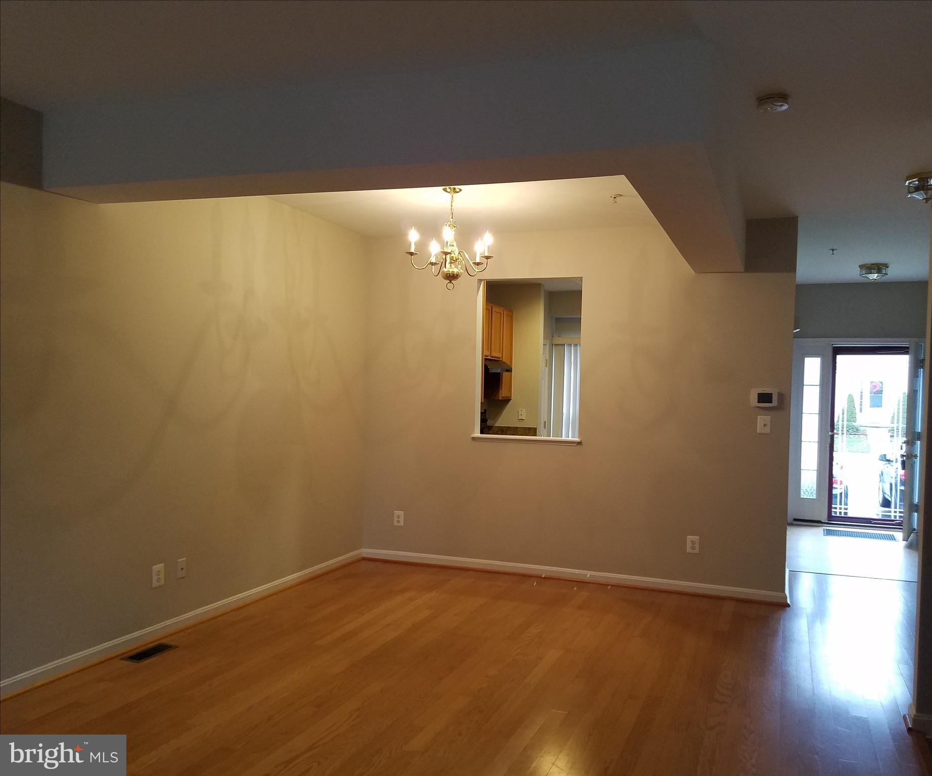 1709 Waltman Road Edgewood, MD 21040 - Photo 3 of 14 Dining Room