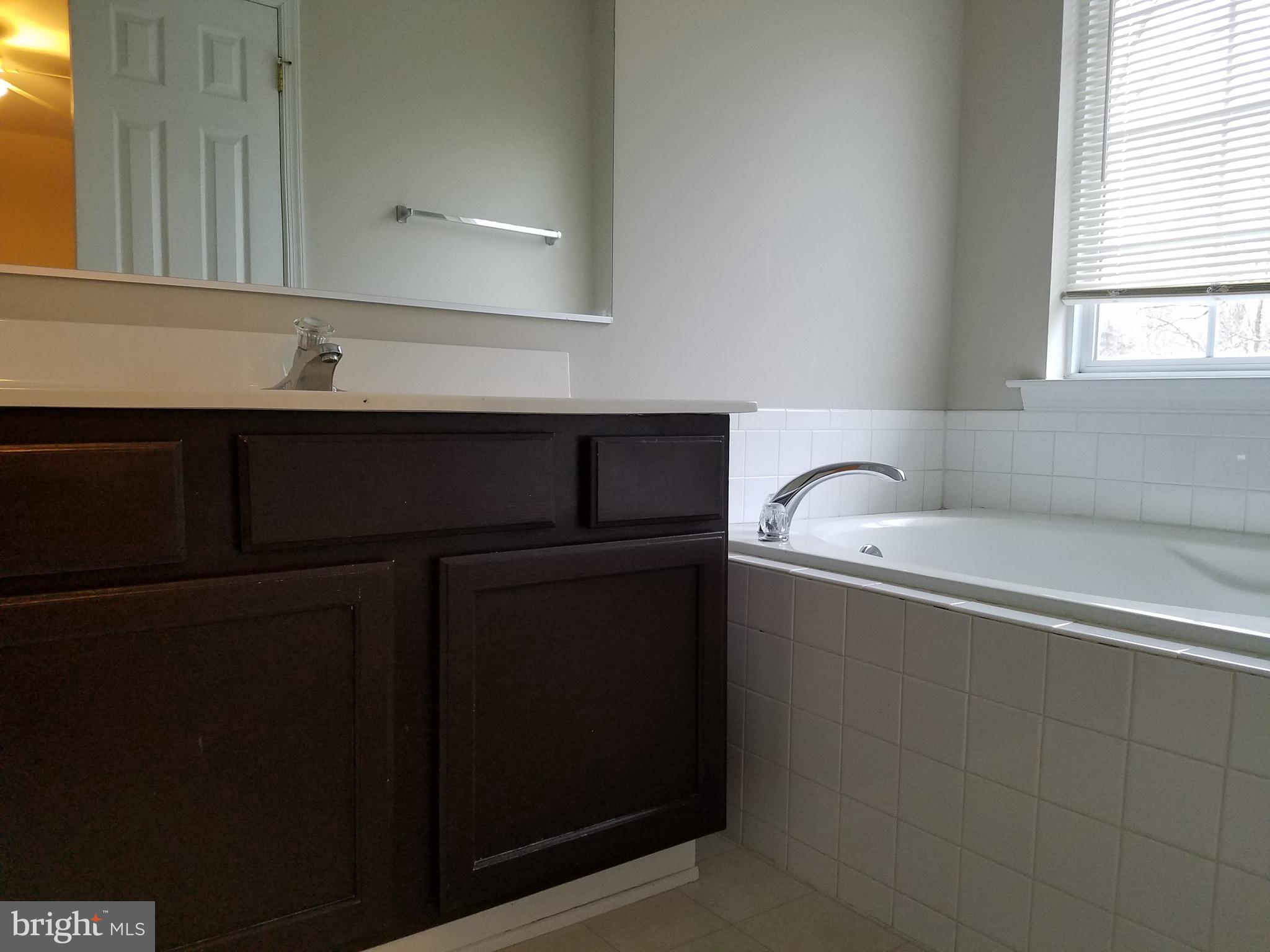 1709 Waltman Road Edgewood, MD 21040 - Photo 7 of 14 Bath (Master)