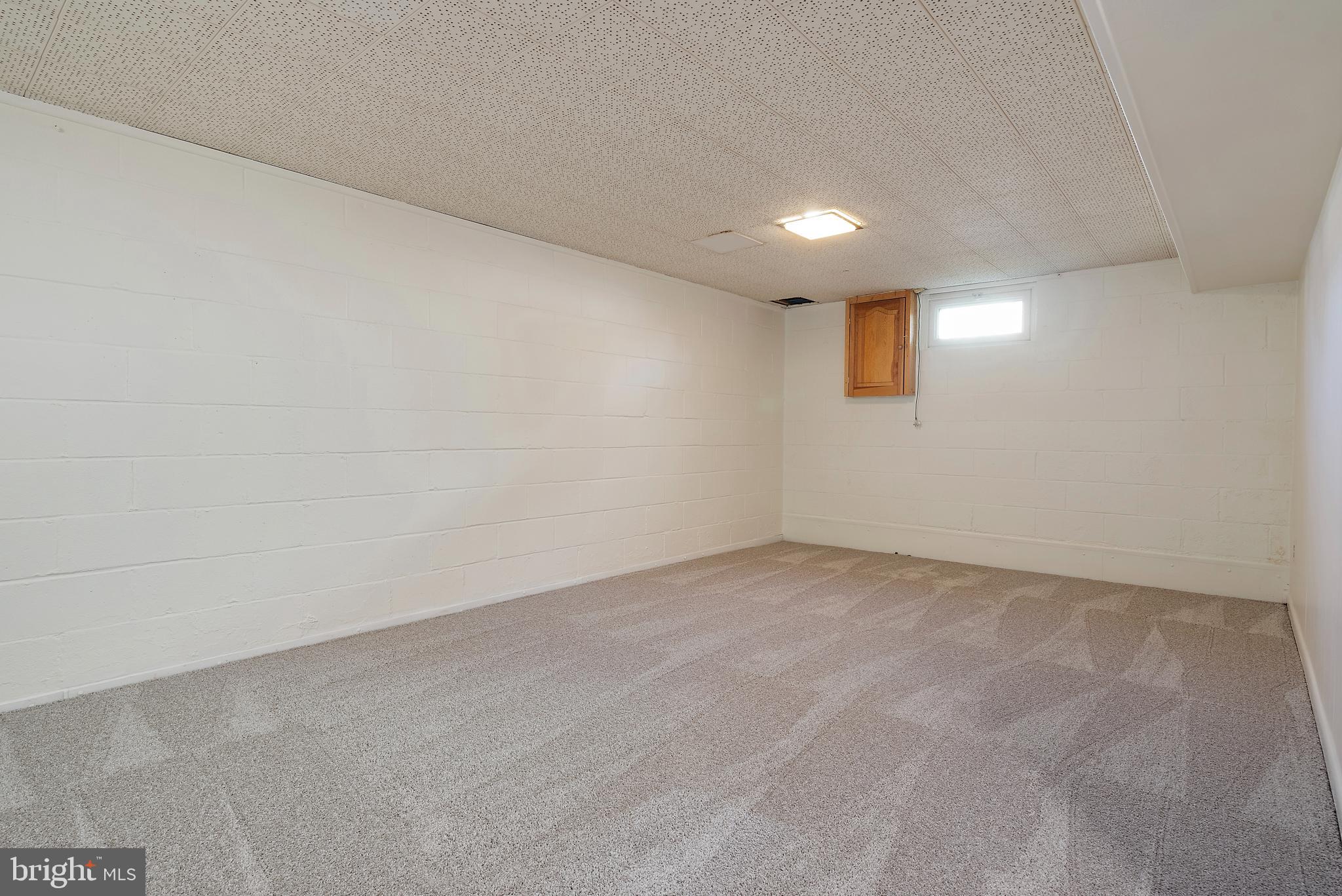 746 Warren Drive Annapolis, MD 21403 - Photo 25 of 47 Basement