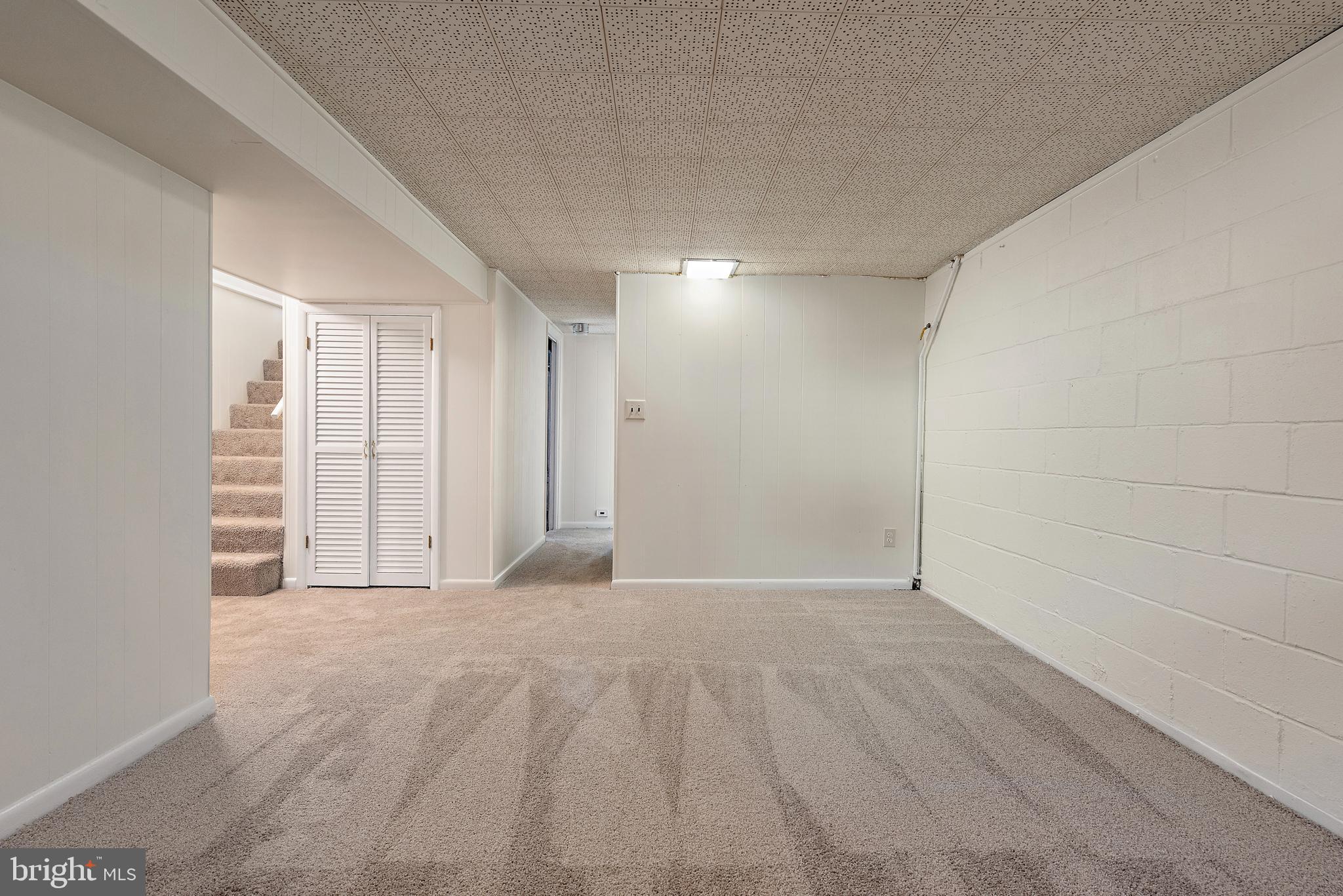 746 Warren Drive Annapolis, MD 21403 - Photo 26 of 47 Basement
