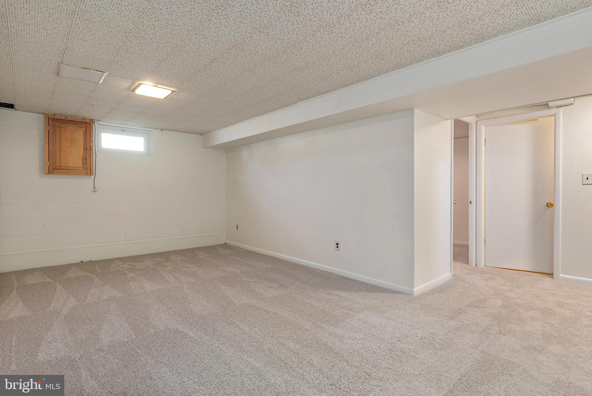 746 Warren Drive Annapolis, MD 21403 - Photo 27 of 47 Basement