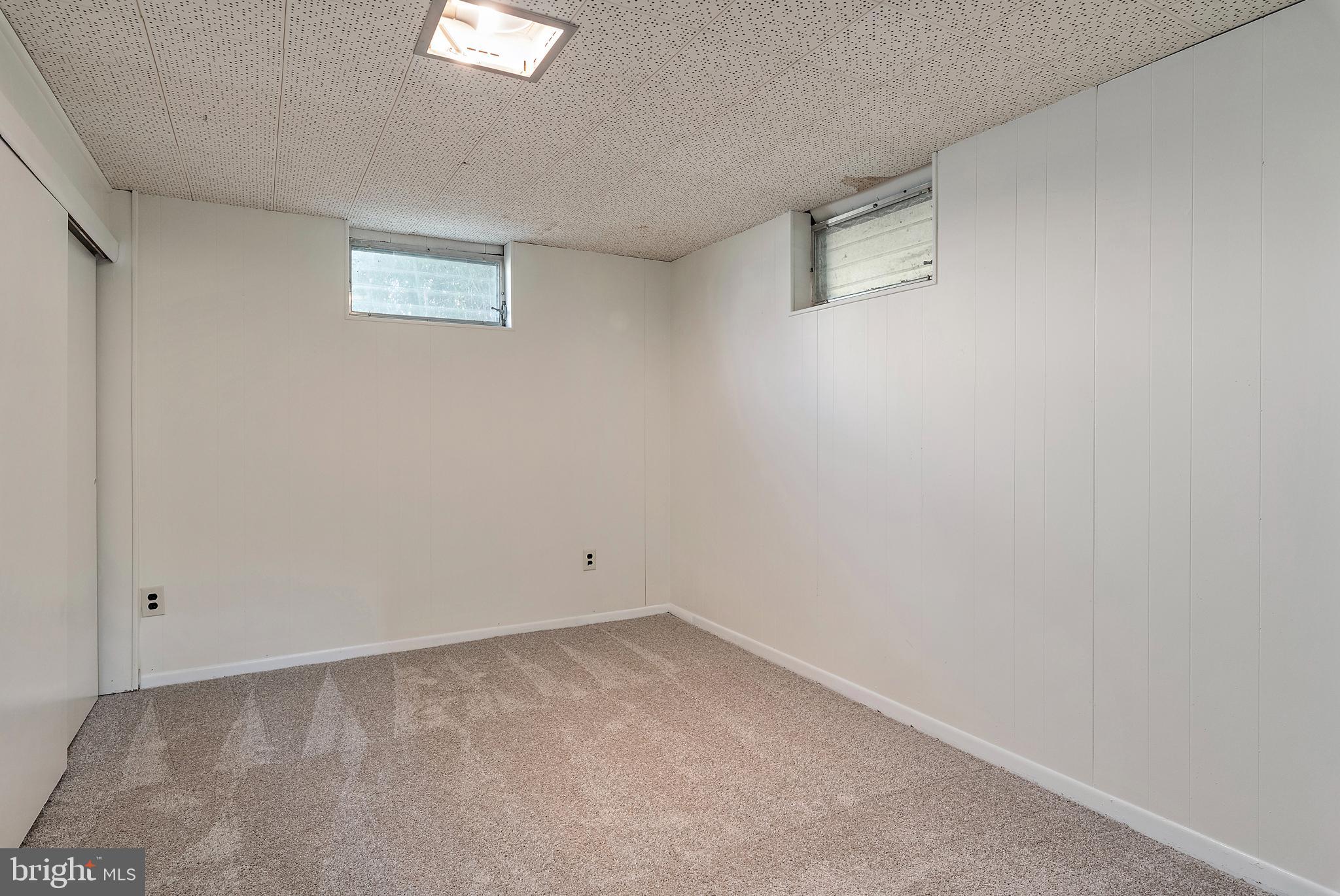 746 Warren Drive Annapolis, MD 21403 - Photo 28 of 47 Basement