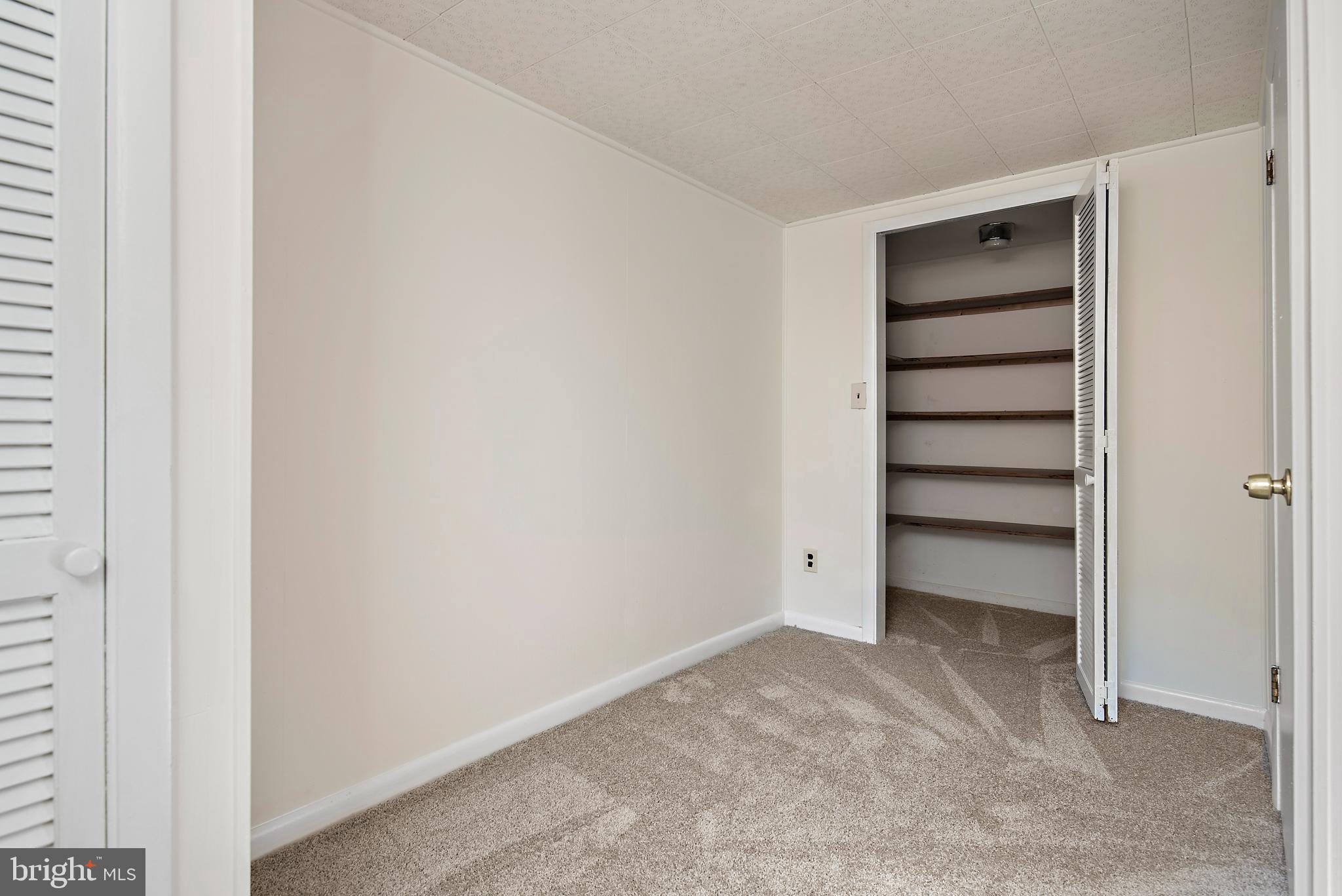 746 Warren Drive Annapolis, MD 21403 - Photo 30 of 47 Basement