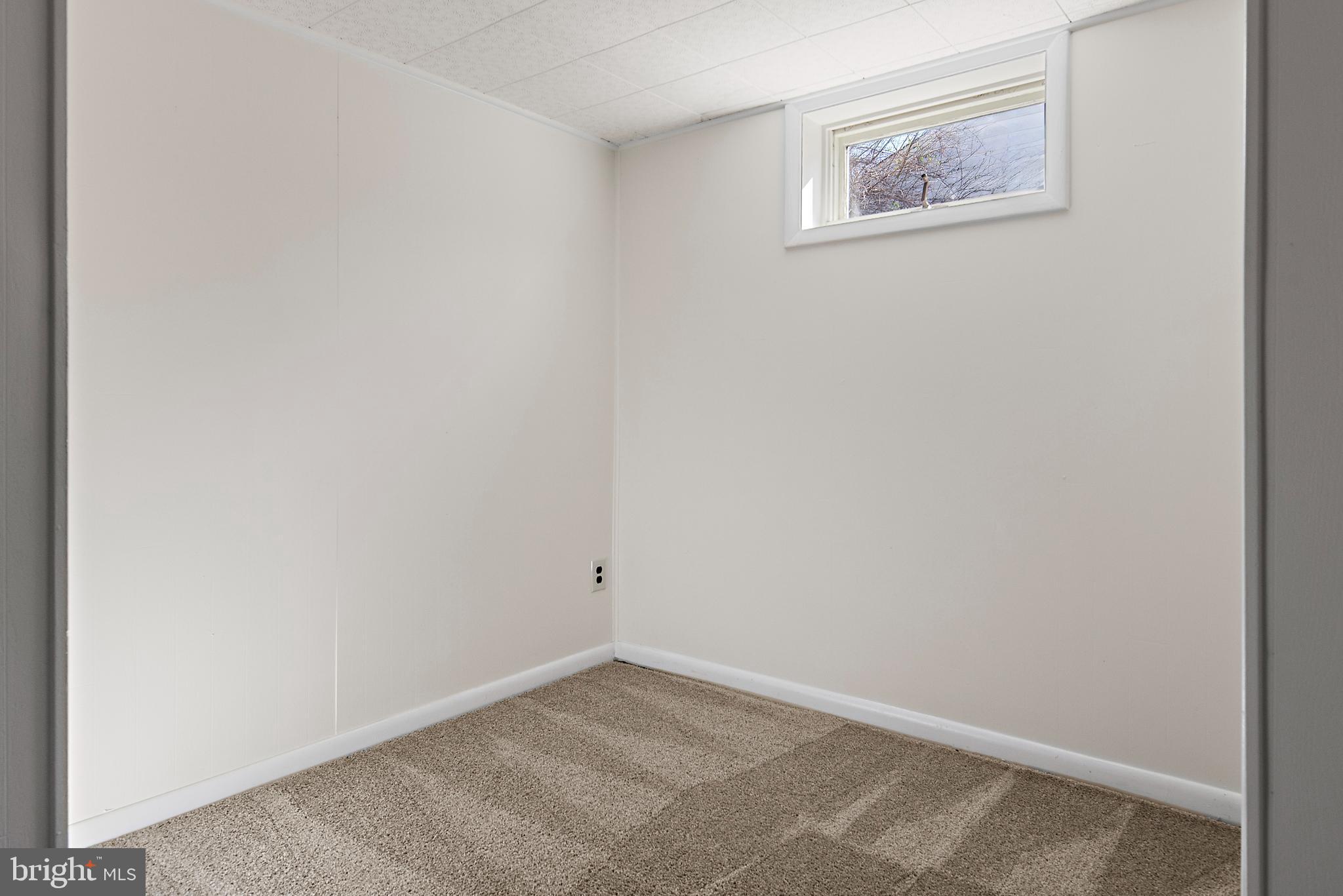 746 Warren Drive Annapolis, MD 21403 - Photo 31 of 47 Basement