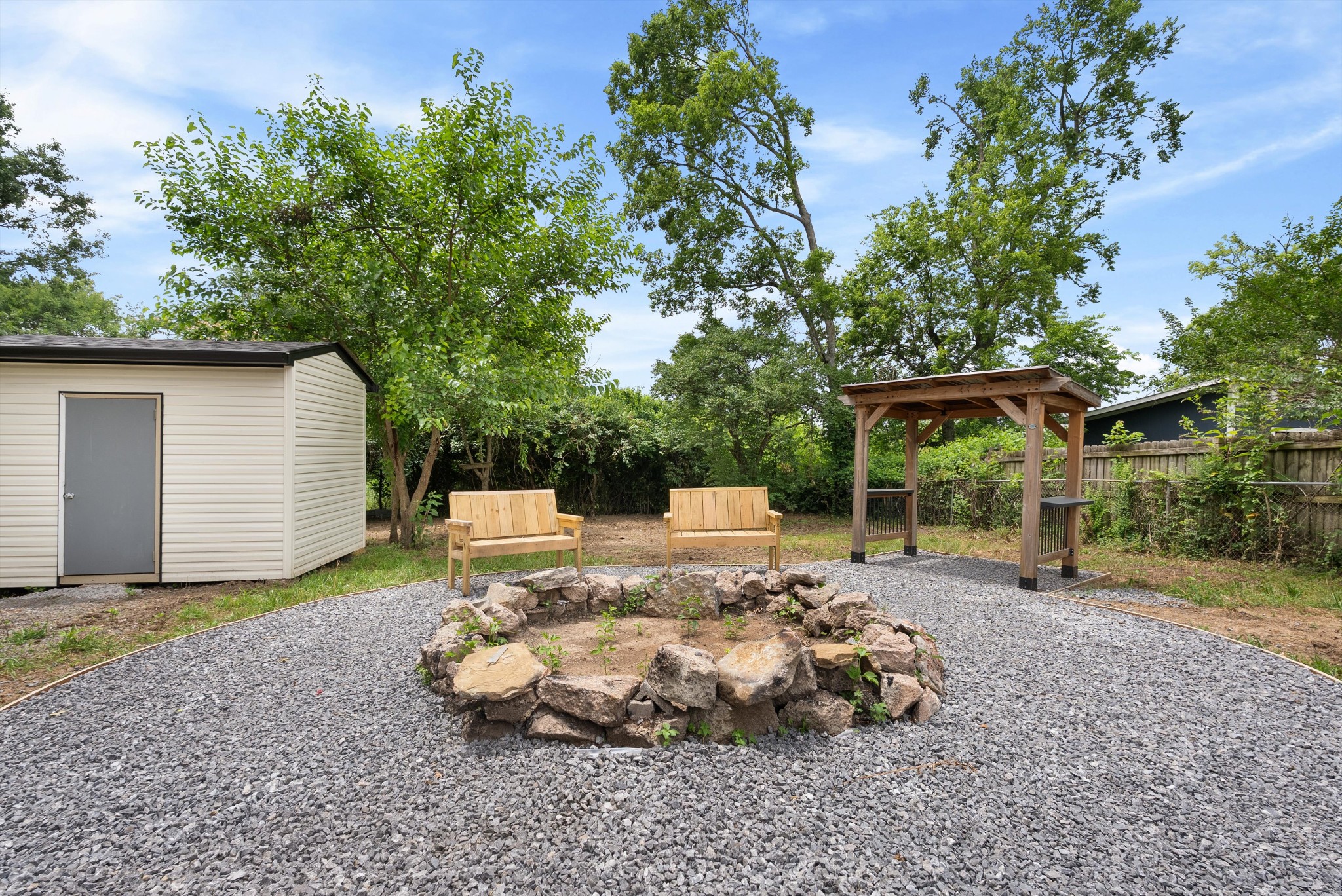 3036 Hillside Road Nashville, TN 37207 - Photo 50 of 60