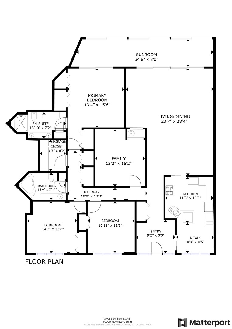 1 North Dee Road, Unit 2D Park Ridge, IL 60068 - Photo 38 of 38 a picture of a rug