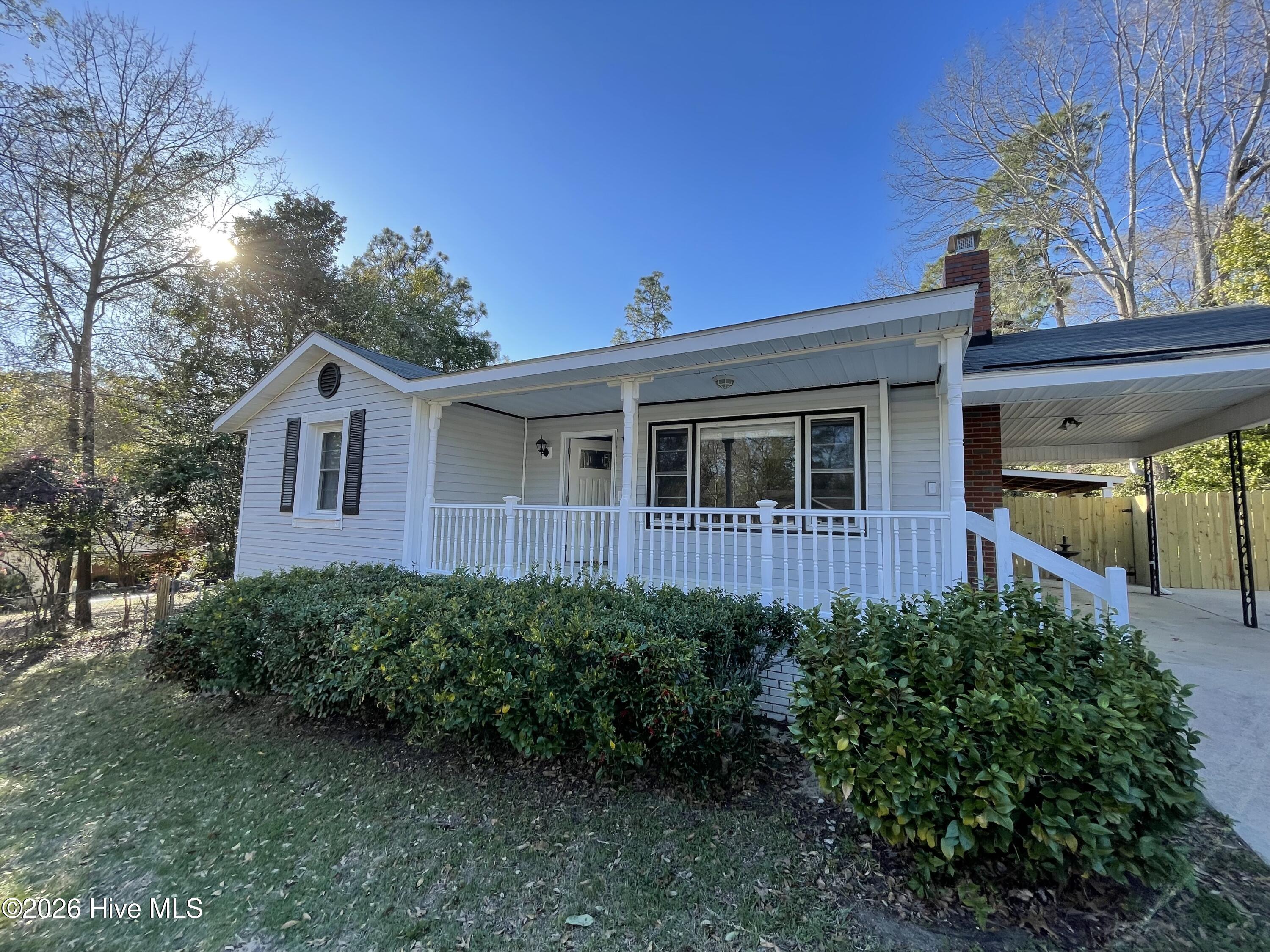 903 Valley View Street Aiken, SC 29801 - Photo 1 of 18