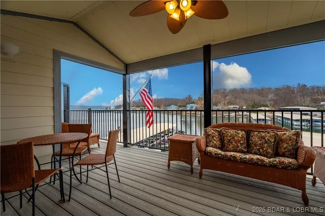 $325,000 | 80 Willow Ridge Road, Unit 3B, Lake Ozark, MO 65049