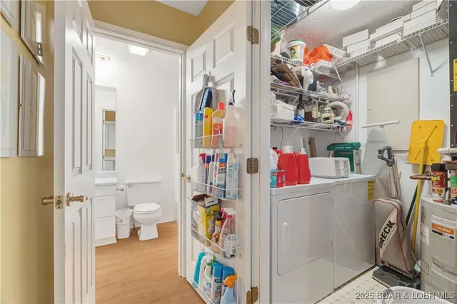 $325,000 | 80 Willow Ridge Road, Unit 3B, Lake Ozark, MO 65049