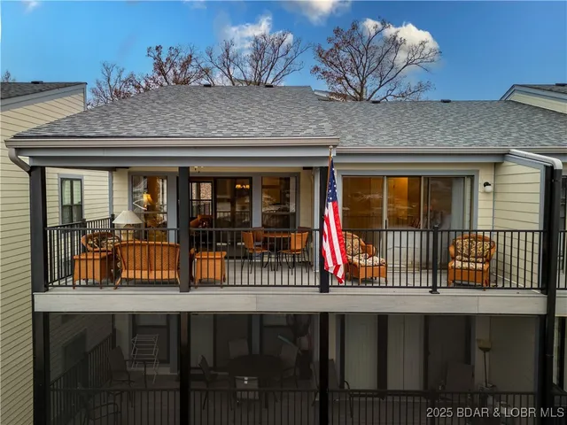 $325,000 | 80 Willow Ridge Road, Unit 3B, Lake Ozark, MO 65049