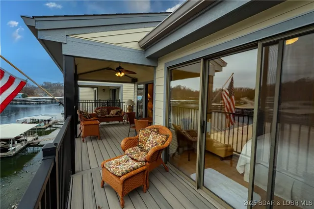 $325,000 | 80 Willow Ridge Road, Unit 3B, Lake Ozark, MO 65049
