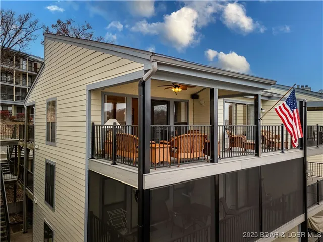 $325,000 | 80 Willow Ridge Road, Unit 3B, Lake Ozark, MO 65049