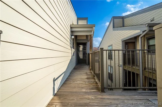 $325,000 | 80 Willow Ridge Road, Unit 3B, Lake Ozark, MO 65049