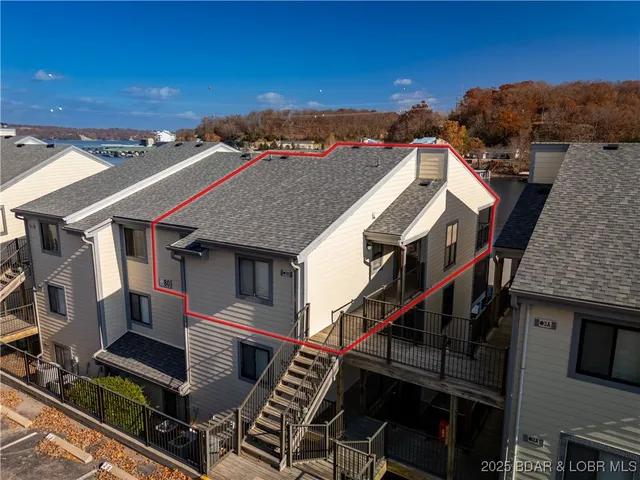 $325,000 | 80 Willow Ridge Road, Unit 3B, Lake Ozark, MO 65049