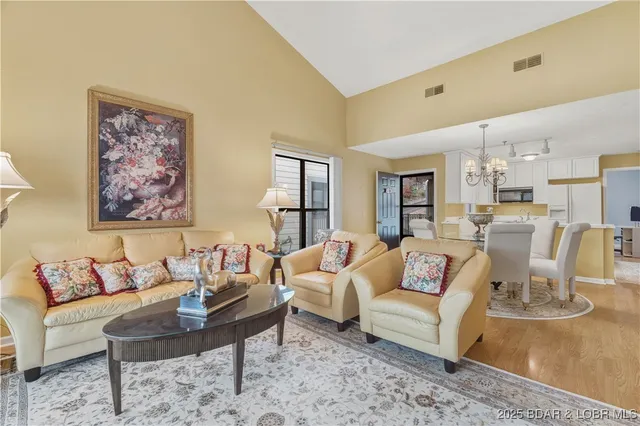 $325,000 | 80 Willow Ridge Road, Unit 3B, Lake Ozark, MO 65049