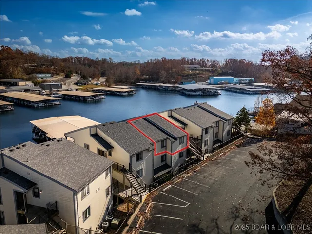 $325,000 | 80 Willow Ridge Road, Unit 3B, Lake Ozark, MO 65049