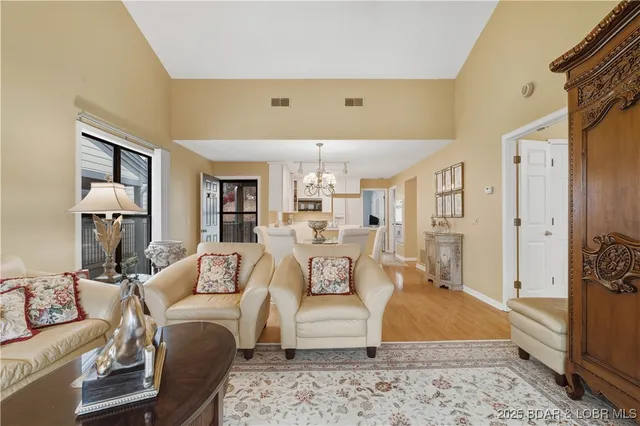 $325,000 | 80 Willow Ridge Road, Unit 3B, Lake Ozark, MO 65049