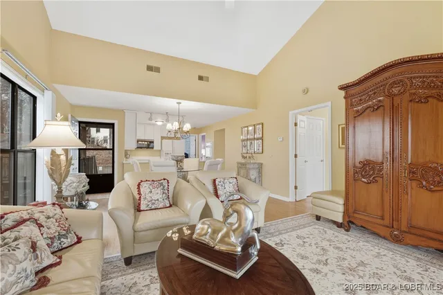 $325,000 | 80 Willow Ridge Road, Unit 3B, Lake Ozark, MO 65049