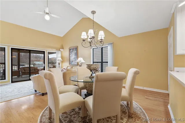 $325,000 | 80 Willow Ridge Road, Unit 3B, Lake Ozark, MO 65049