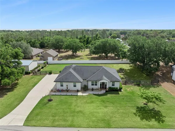 $659,900 | 16814 9th Street, Montverde, FL 34756