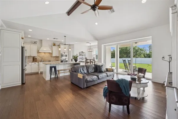 $659,900 | 16814 9th Street, Montverde, FL 34756