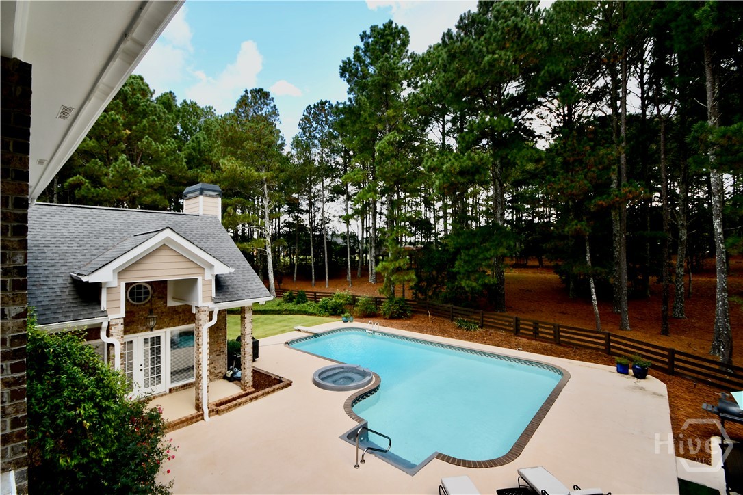 1040 Pimlico Lane Bishop, GA 30621 - Photo 45 of 73