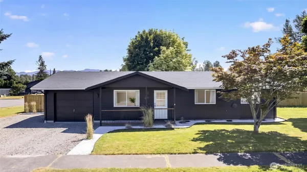 $519,950 | 405 Johnson Street, Enumclaw, WA 98022