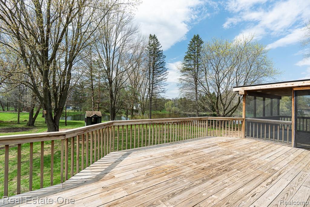 3210 Lake George Road Oakland, MI 48363 - Photo 21 of 22 Gallery Image 21
