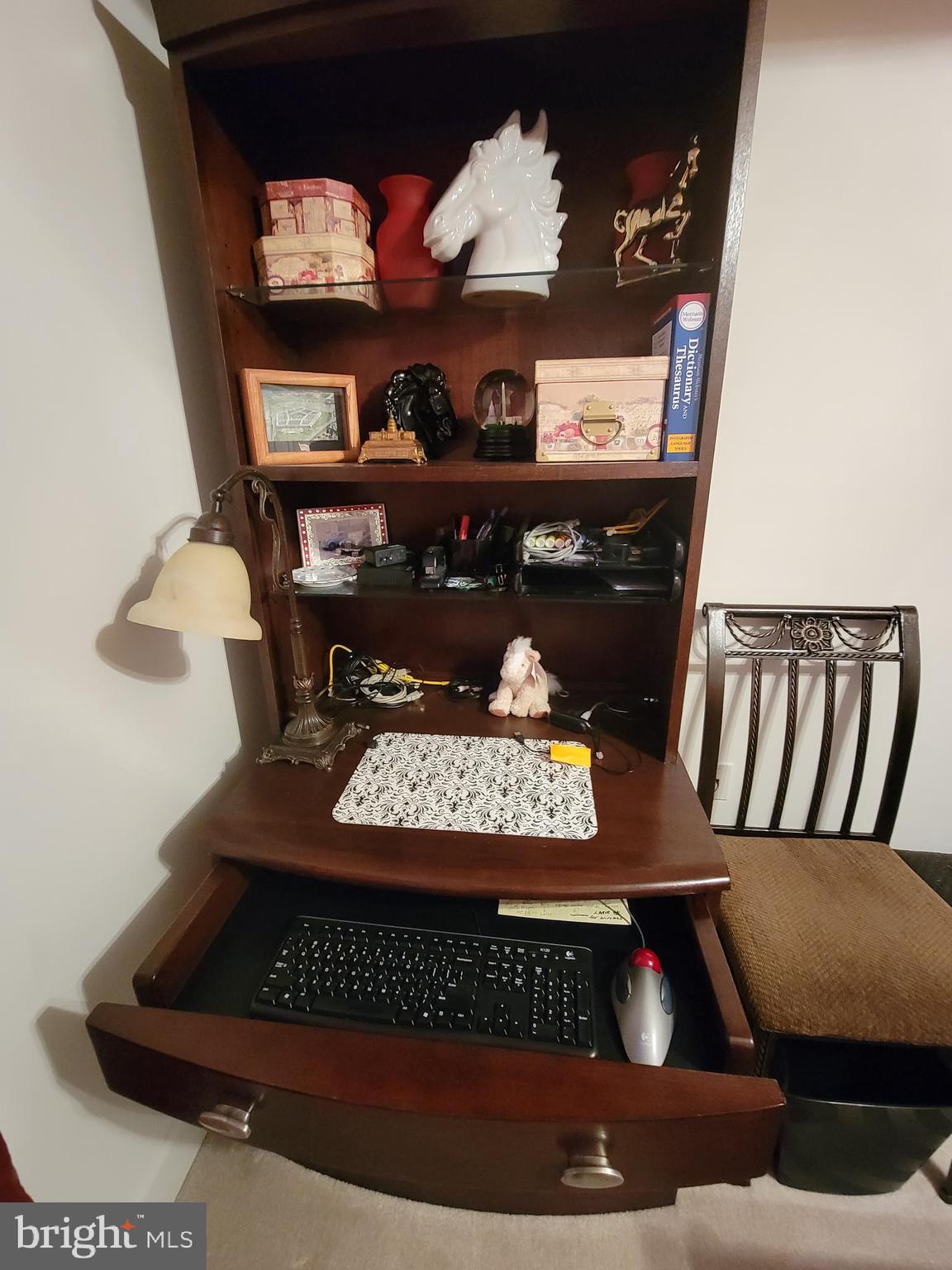 11800 Sunset Hills Road, Unit 1103 Reston, VA 20190 - Photo 12 of 46 Desk area