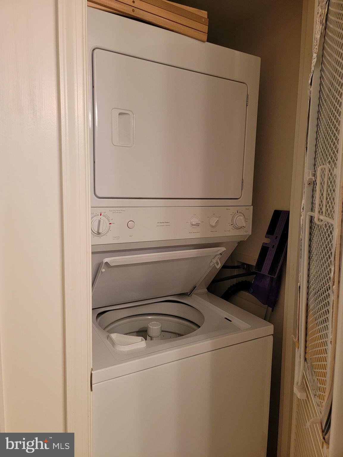 11800 Sunset Hills Road, Unit 1103 Reston, VA 20190 - Photo 15 of 46 Washer/Dryer