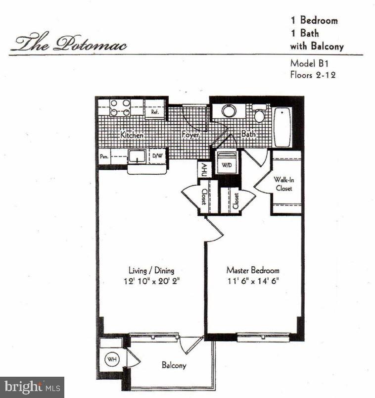 11800 Sunset Hills Road, Unit 1103 Reston, VA 20190 - Photo 22 of 46