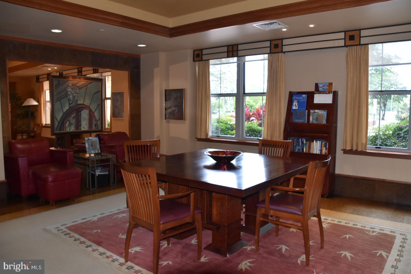 11800 Sunset Hills Road, Unit 1103 Reston, VA 20190 - Photo 25 of 46 Lobby level