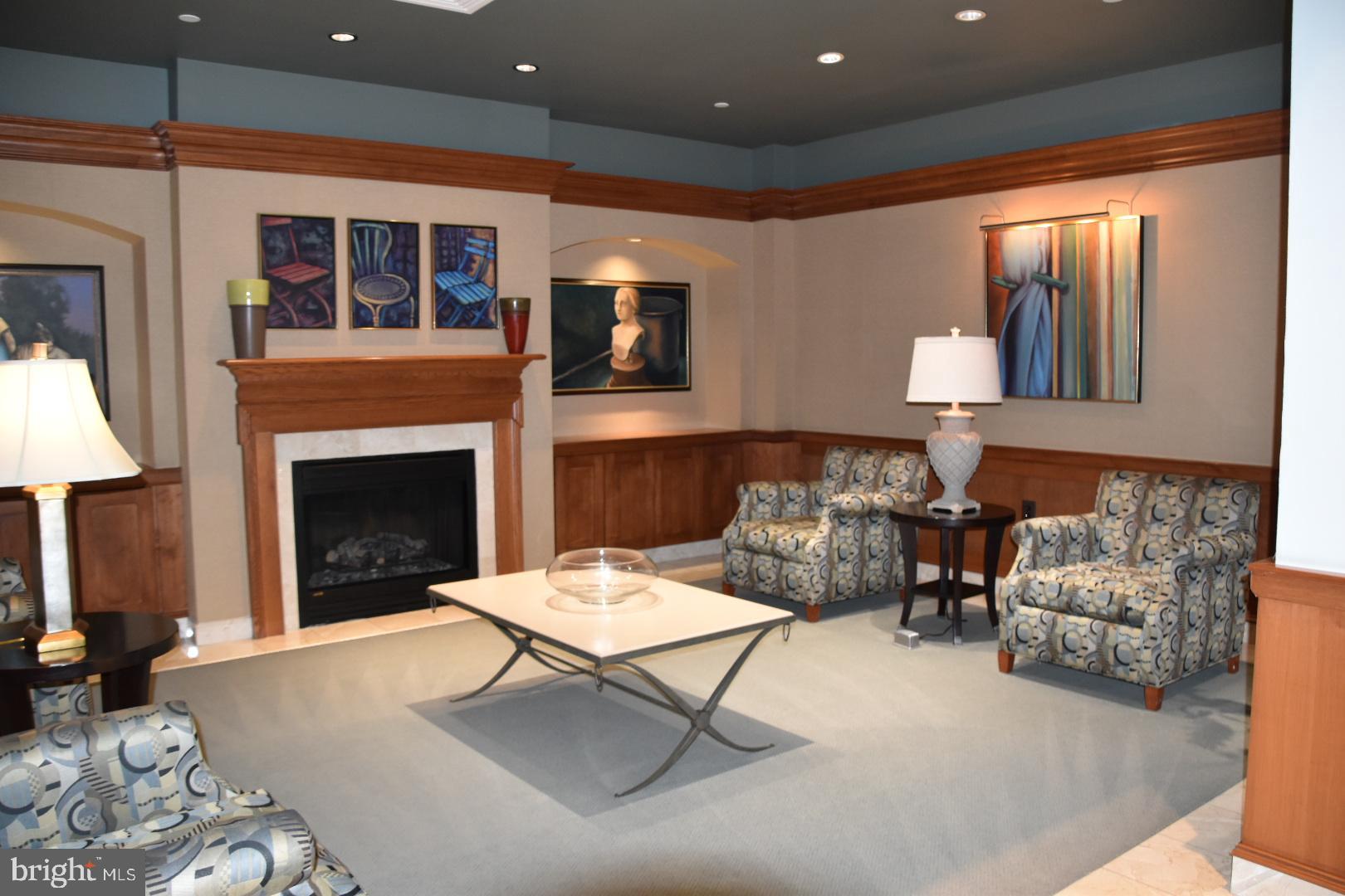 11800 Sunset Hills Road, Unit 1103 Reston, VA 20190 - Photo 26 of 46 Lobby level