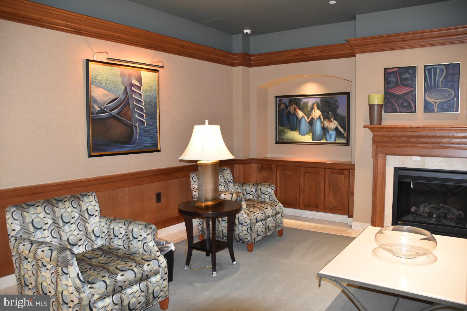 11800 Sunset Hills Road, Unit 1103 Reston, VA 20190 - Photo 27 of 46 Lobby level