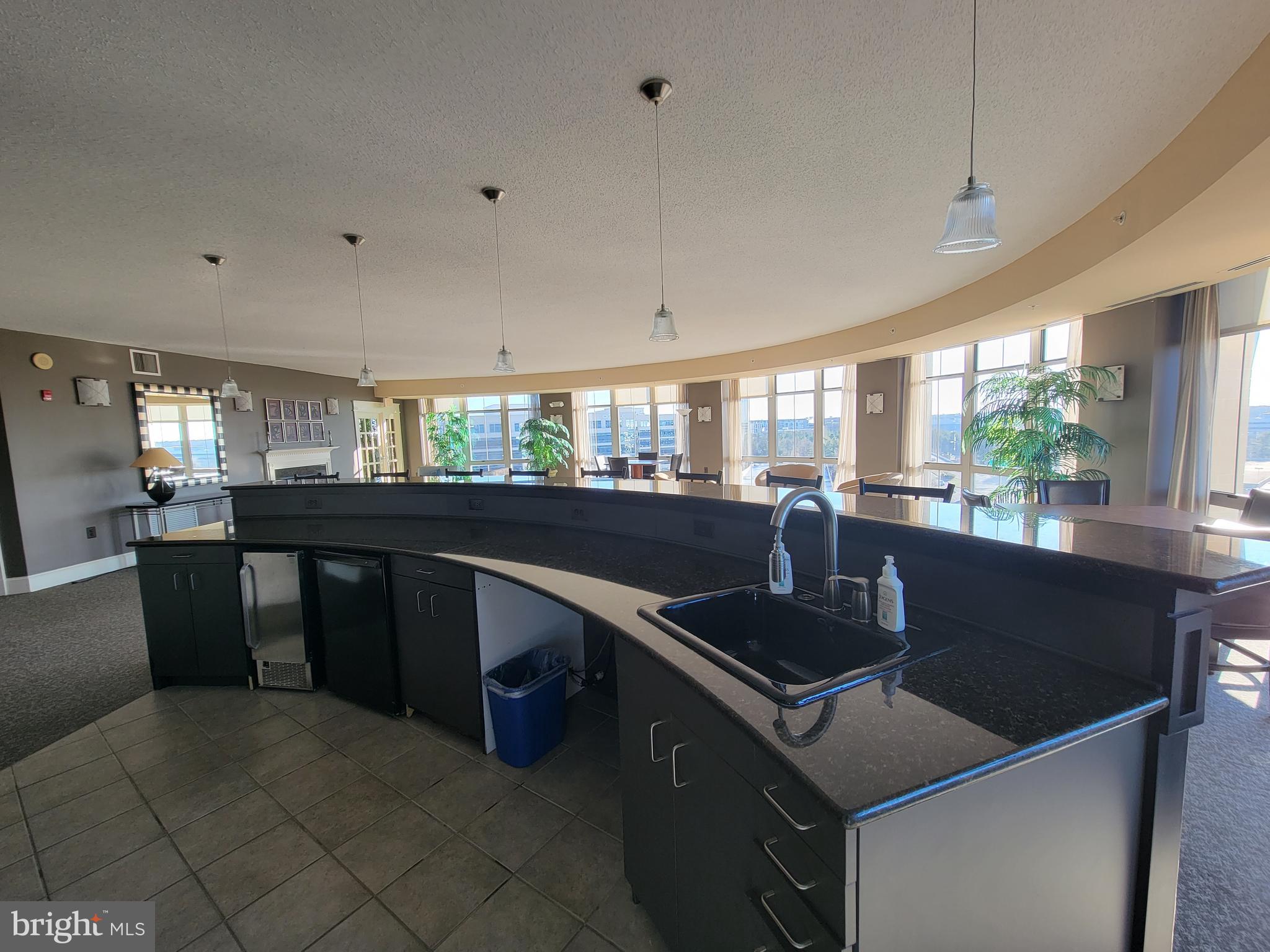 11800 Sunset Hills Road, Unit 1103 Reston, VA 20190 - Photo 36 of 46 14th Floor gathering room