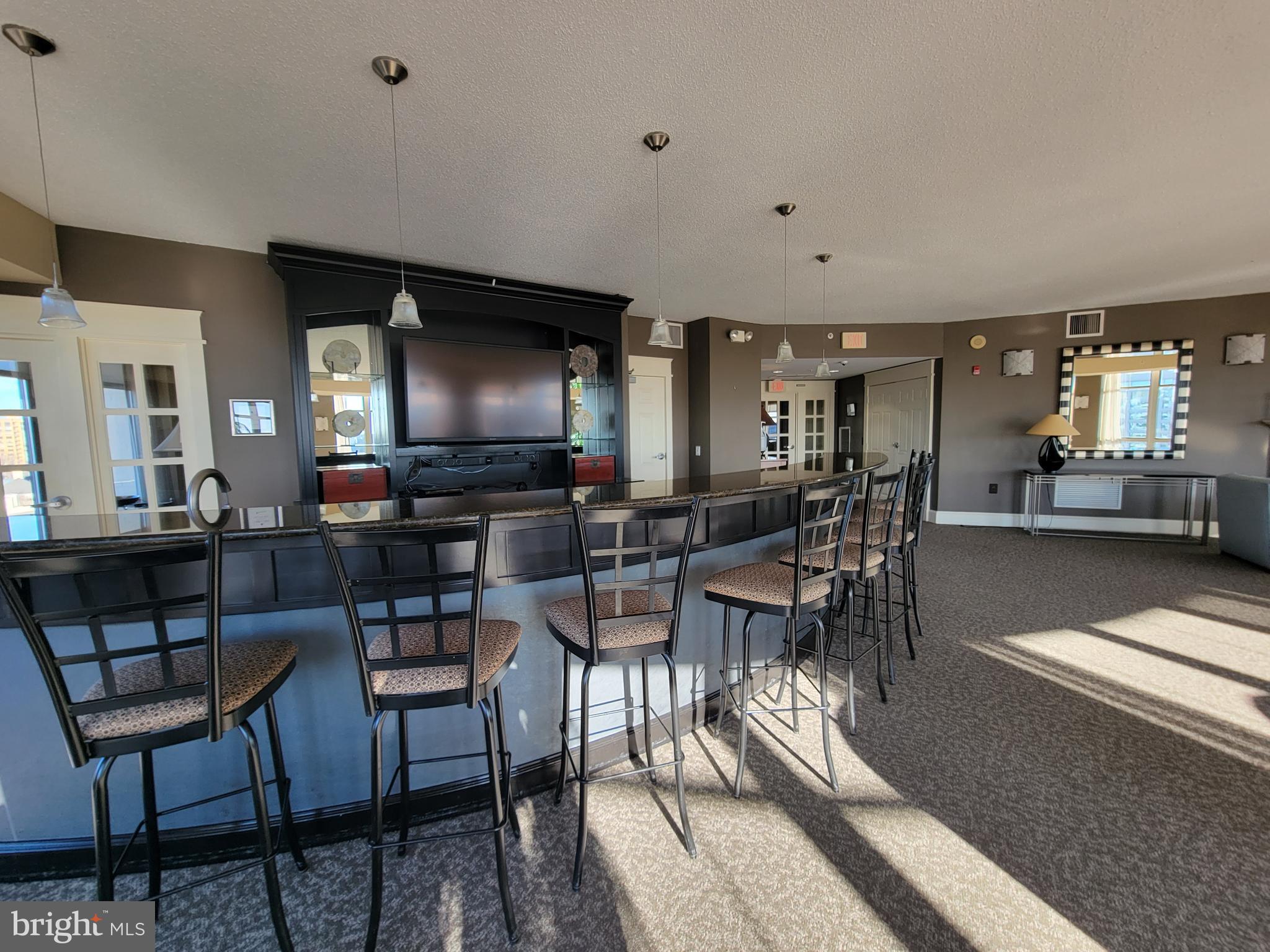 11800 Sunset Hills Road, Unit 1103 Reston, VA 20190 - Photo 37 of 46 14th Floor gathering room