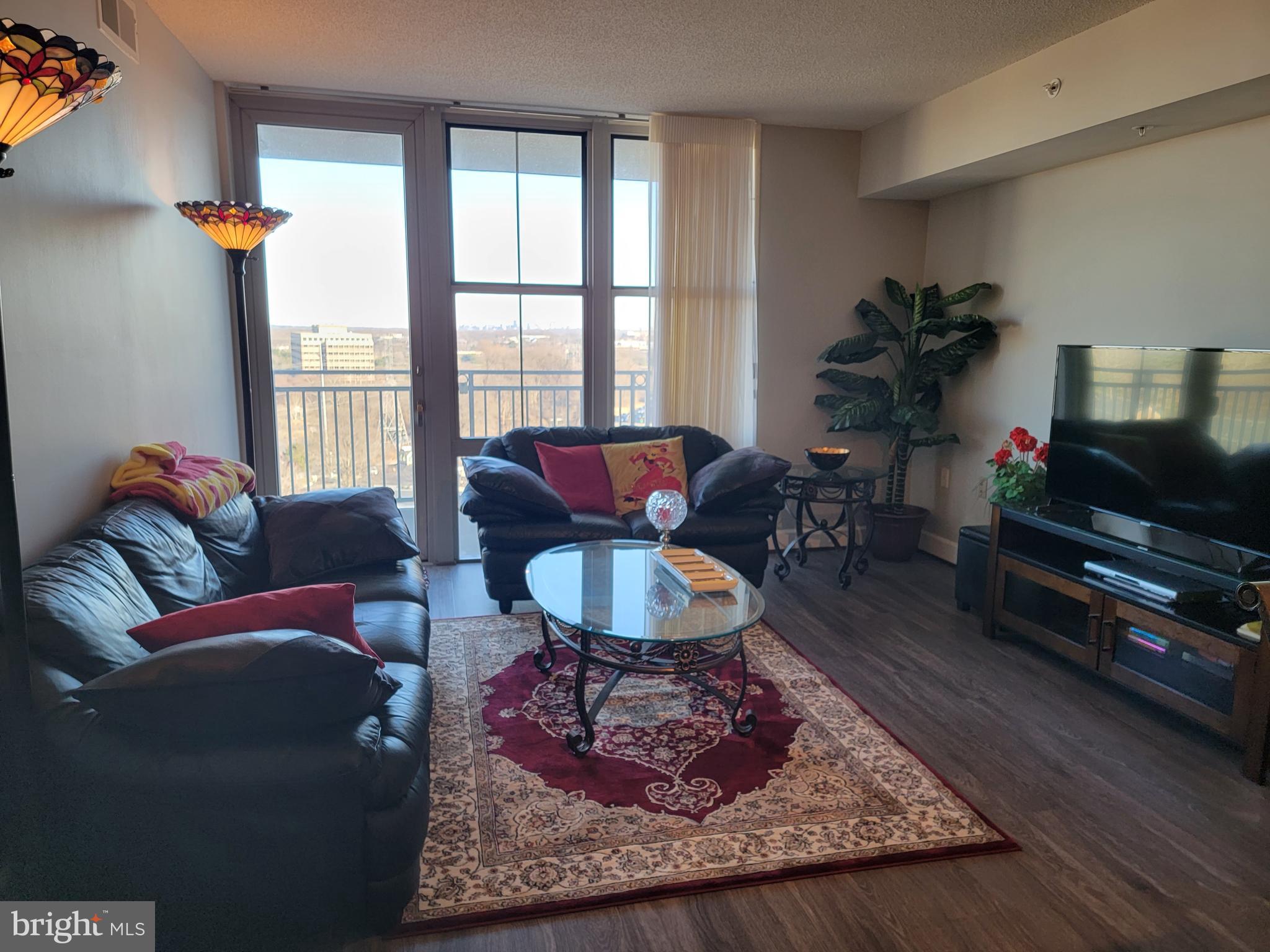 11800 Sunset Hills Road, Unit 1103 Reston, VA 20190 - Photo 4 of 46 Living Area