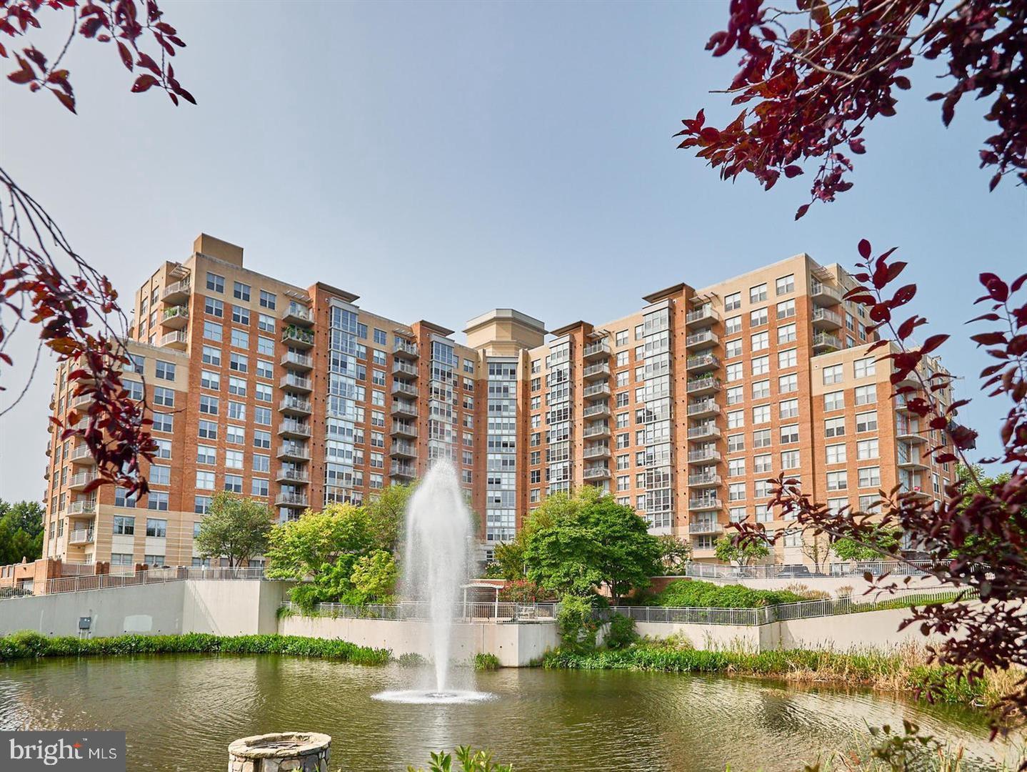 11800 Sunset Hills Road, Unit 1103 Reston, VA 20190 - Photo 43 of 46