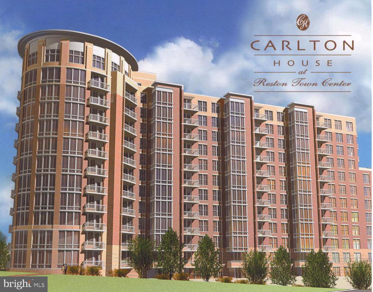 11800 Sunset Hills Road, Unit 1103 Reston, VA 20190 - Photo 46 of 46 The Carlton House