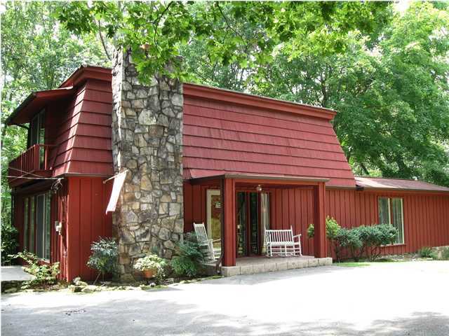 7740 Morgan Estates Road Harrison, TN 37341 - Photo 1 of 15 Primary Photo