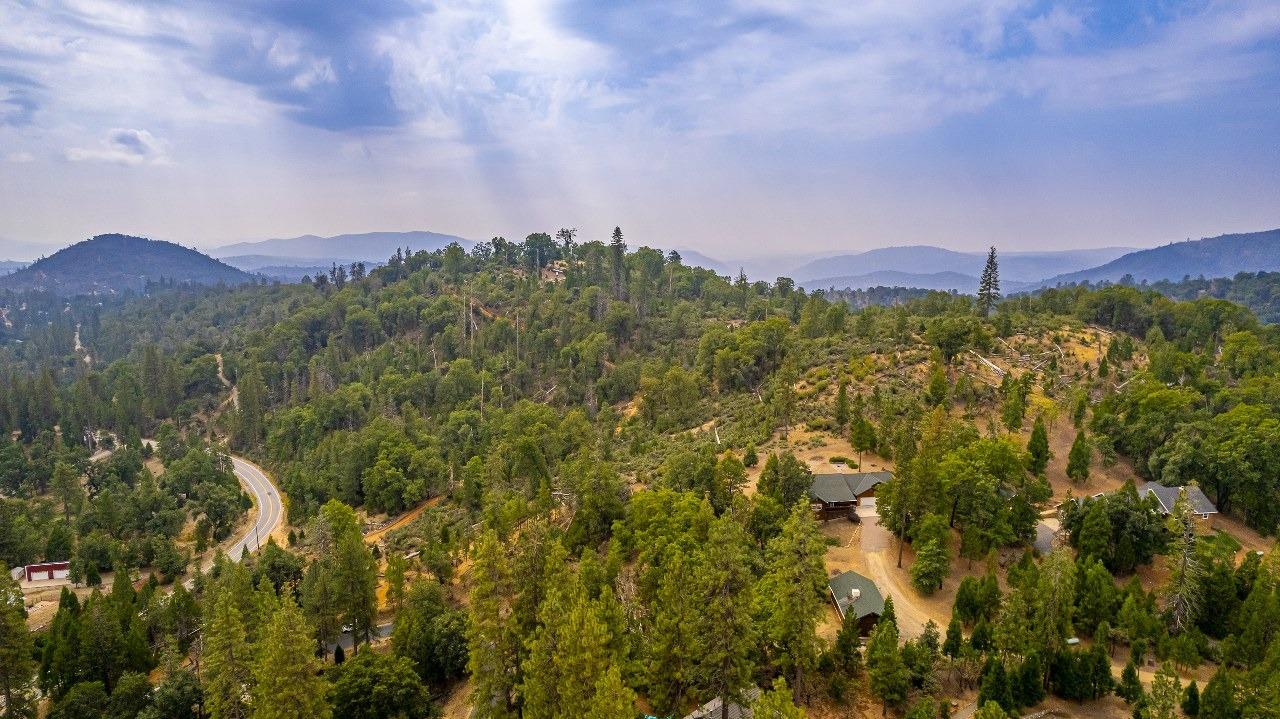 53312 Timberview Road North Fork, CA 93643 - Photo 76 of 84 a view of a city with lush green forest