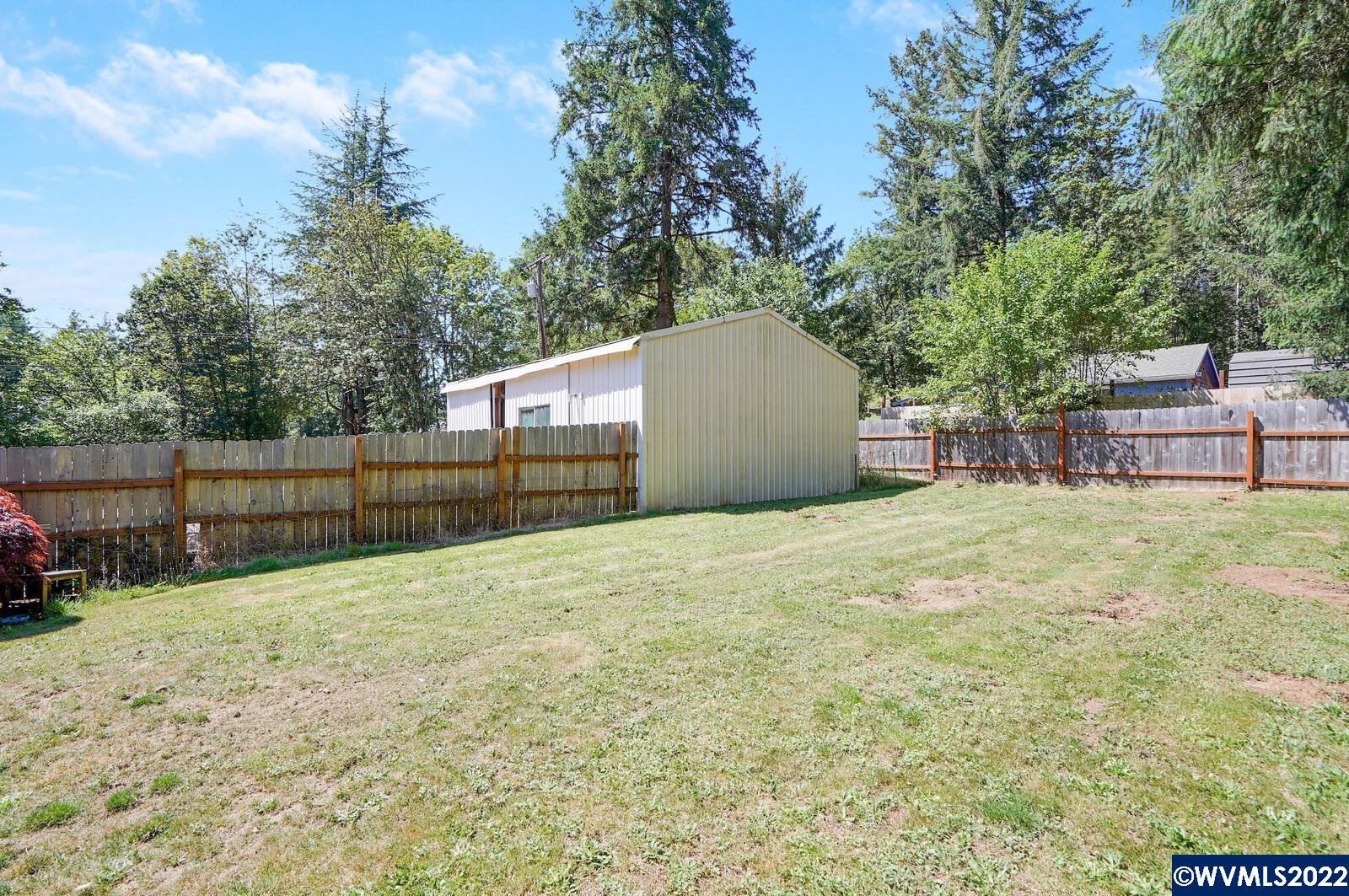 11042 Teeters Road Lyons, OR 97358 - Photo 31 of 39 Gallery Image 31