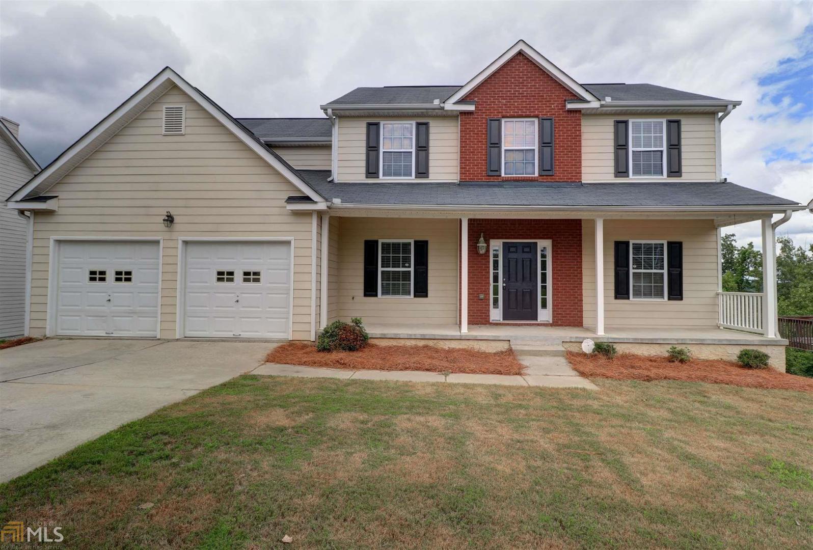 5529 Village Ridge Fairburn, GA 30213 - Photo 1 of 1 Gallery Image 1