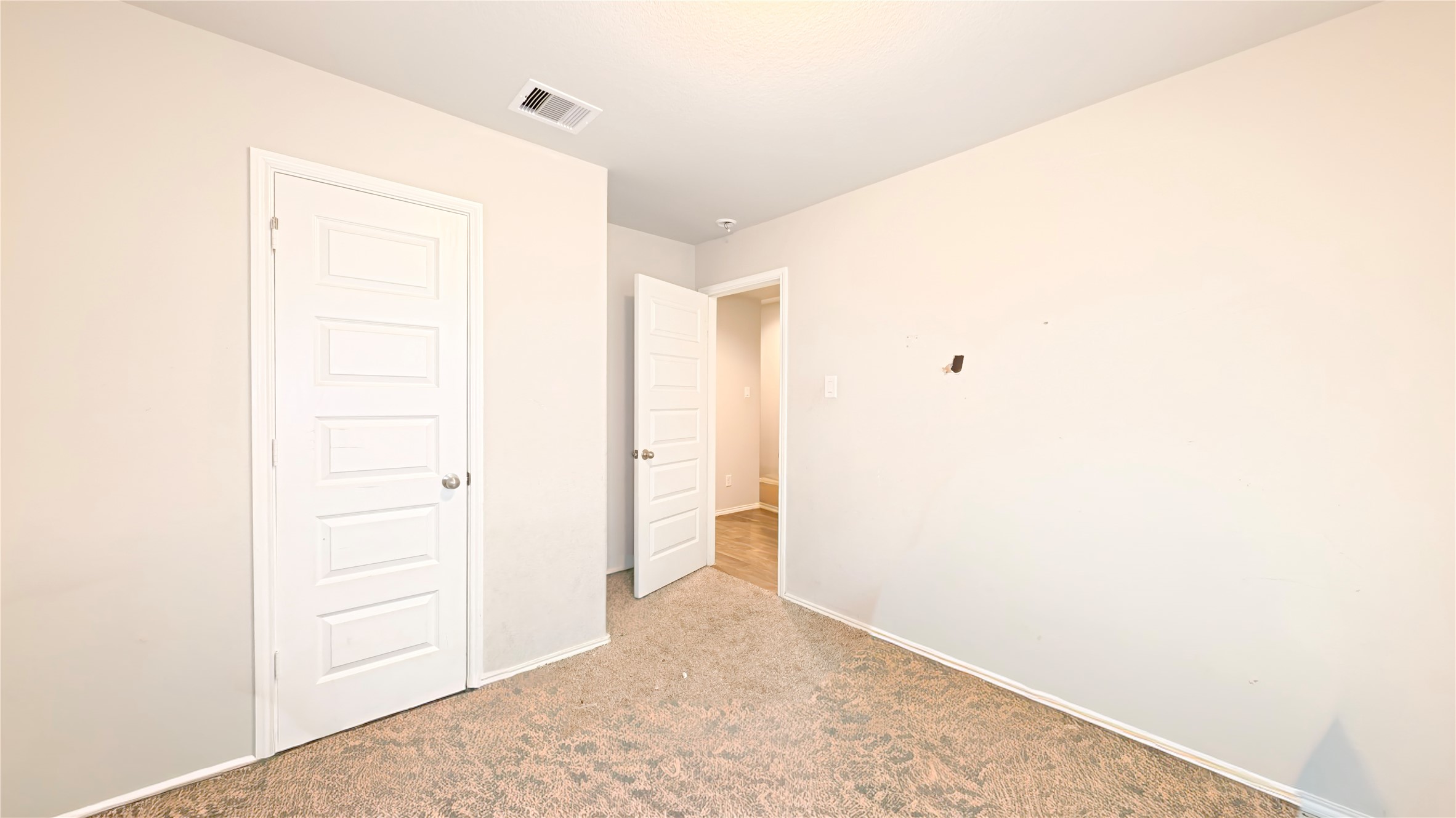 8522 Sacred Lotus Lane Rosharon, TX 77583 - Photo 6 of 11 a view of an empty room
