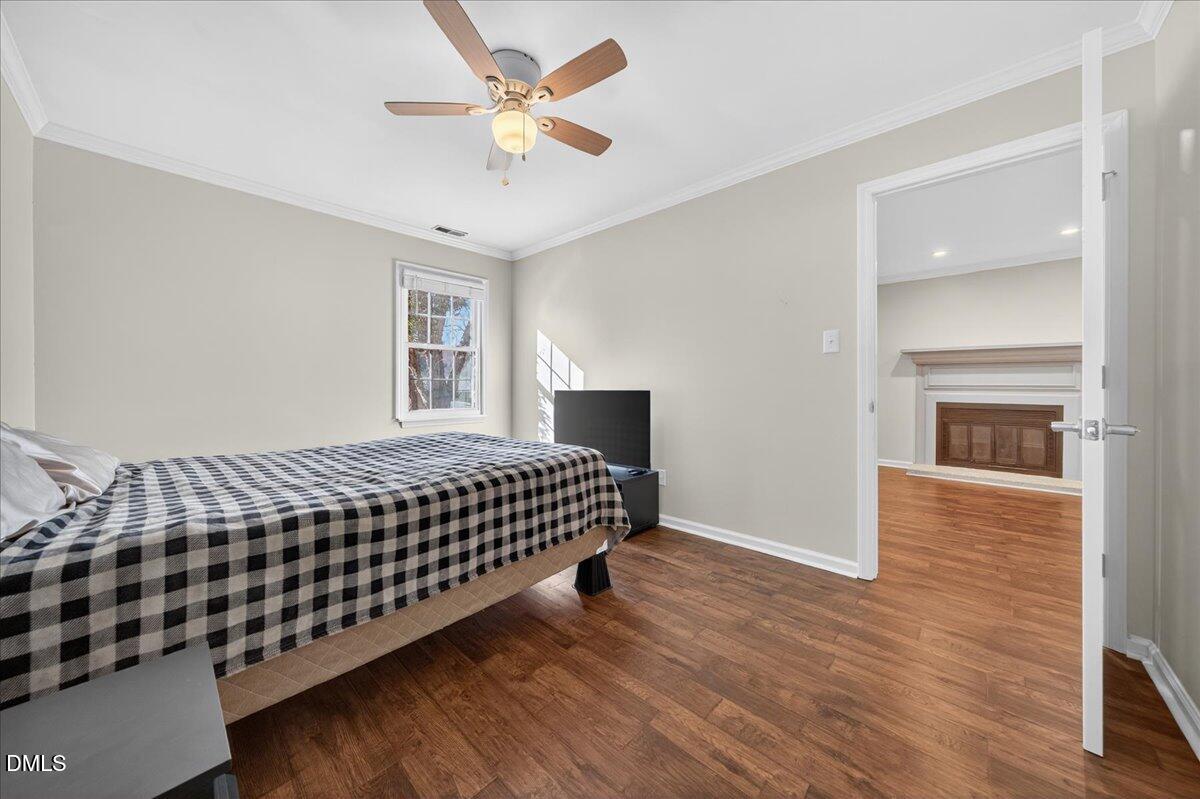 503 Gooseneck Drive, Unit A1 Cary, NC 27513 - Photo 15 of 37