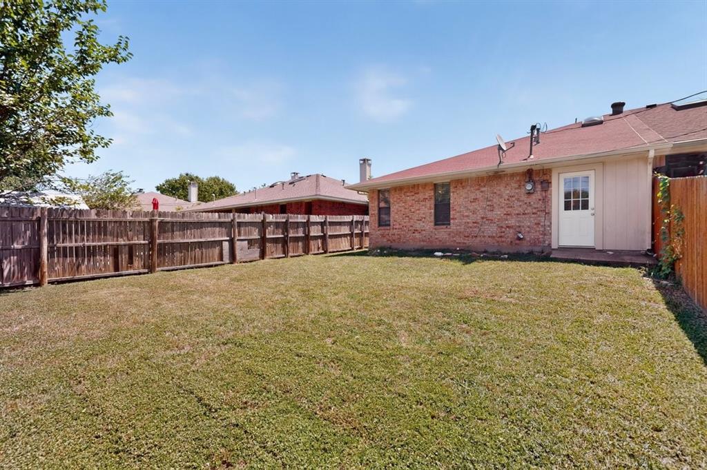 9693 Windy Ridge Road Frisco, TX 75033 - Photo 37 of 39