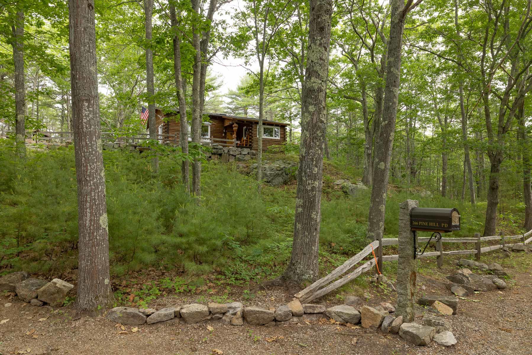 266 Pine Hill Road Cape Neddick, ME 03902 - Photo 2 of 48 seacoastrephoto-34